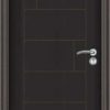 врата 38 MDF