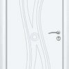 вратa 34 MDF