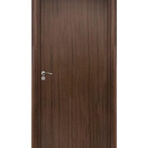 Интериорна врата 030 цвят Орех