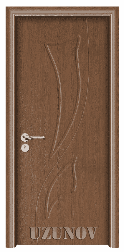 Интериорна врата модел 32 - Image 2
