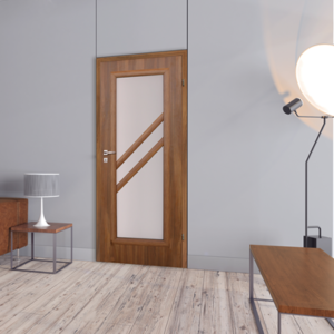 Врата Classen модел Антиопе 3 Акация ST