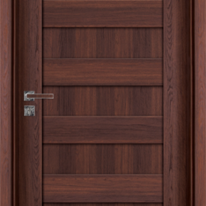 Alternative view of Интериорна врата Gradde серия Aaven Voll Шведски Дъб
