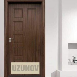 Alternative view of HDF врата 048-P Венге