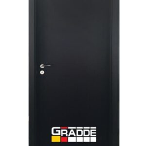 Интериорна врата Gradde Simpel Орех Рибейра
