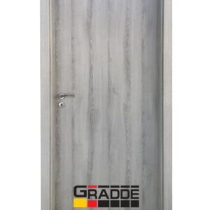 Интериорна врата Gradde Simpel Ясен Вералинга