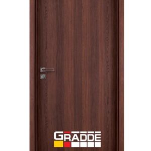 Интериорна врата Gradde Simpel Шведски дъб