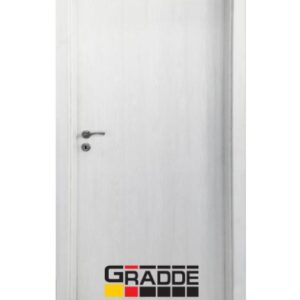 Интериорна врата Gradde Simpel цвят Сибирска Лиственица