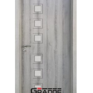 Интериорна врата Gradde Reichsburg Ясен Вералинга