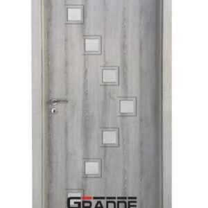 Интериорна врата Gradde Zwinger Ясен Вералинга
