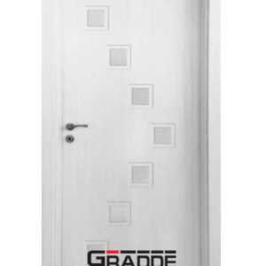 Интериорна врата Gradde Zwinger Сибирска Лиственица