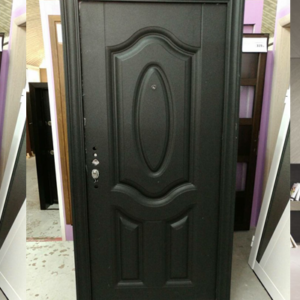 Метална врата 701A