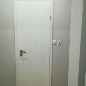 Alternative view of Интериорна врата Classen серия LINEA модел 2-12