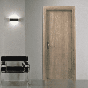 Ламинирана интериорна врата плътна GRICIO LAMINAT